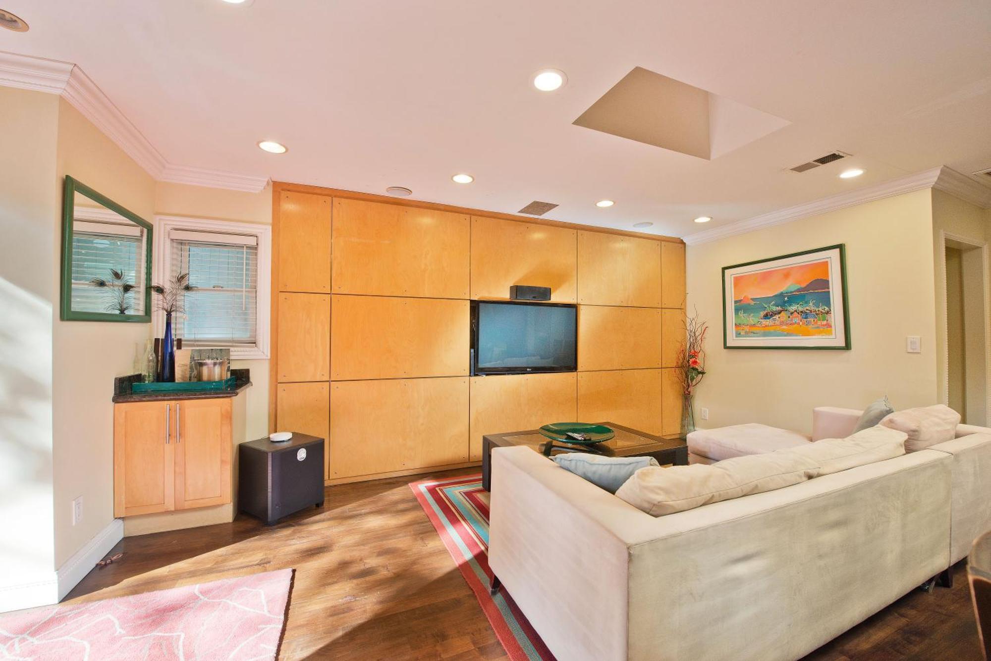 Venice Delight Appartement Los Angeles