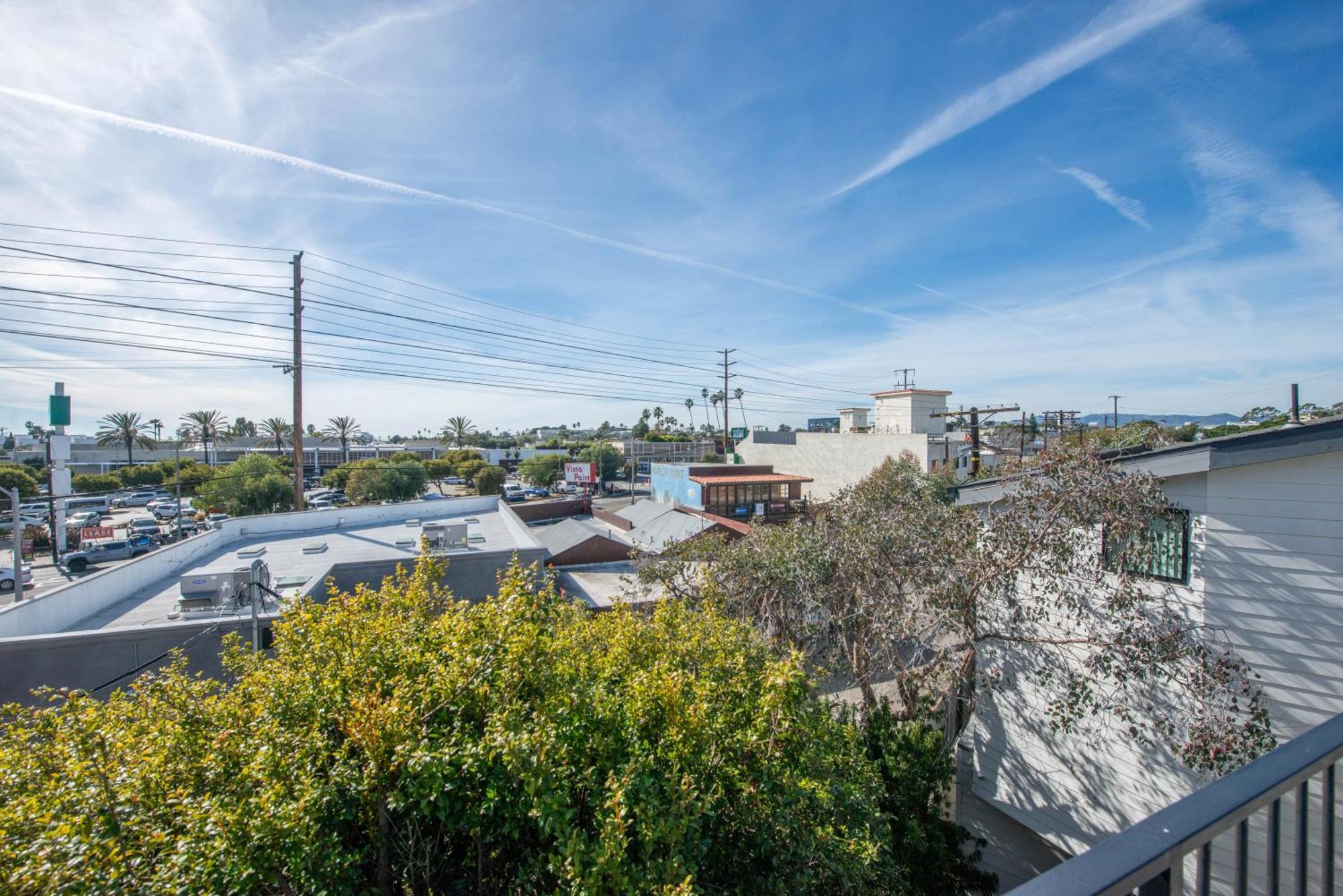 Appartement Venice Delight Los Angeles