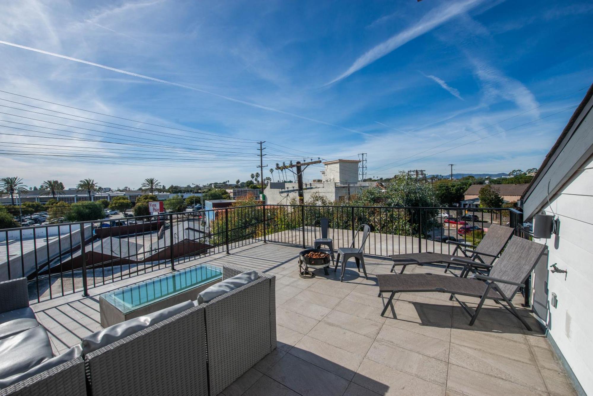 Venice Delight Appartement Los Angeles