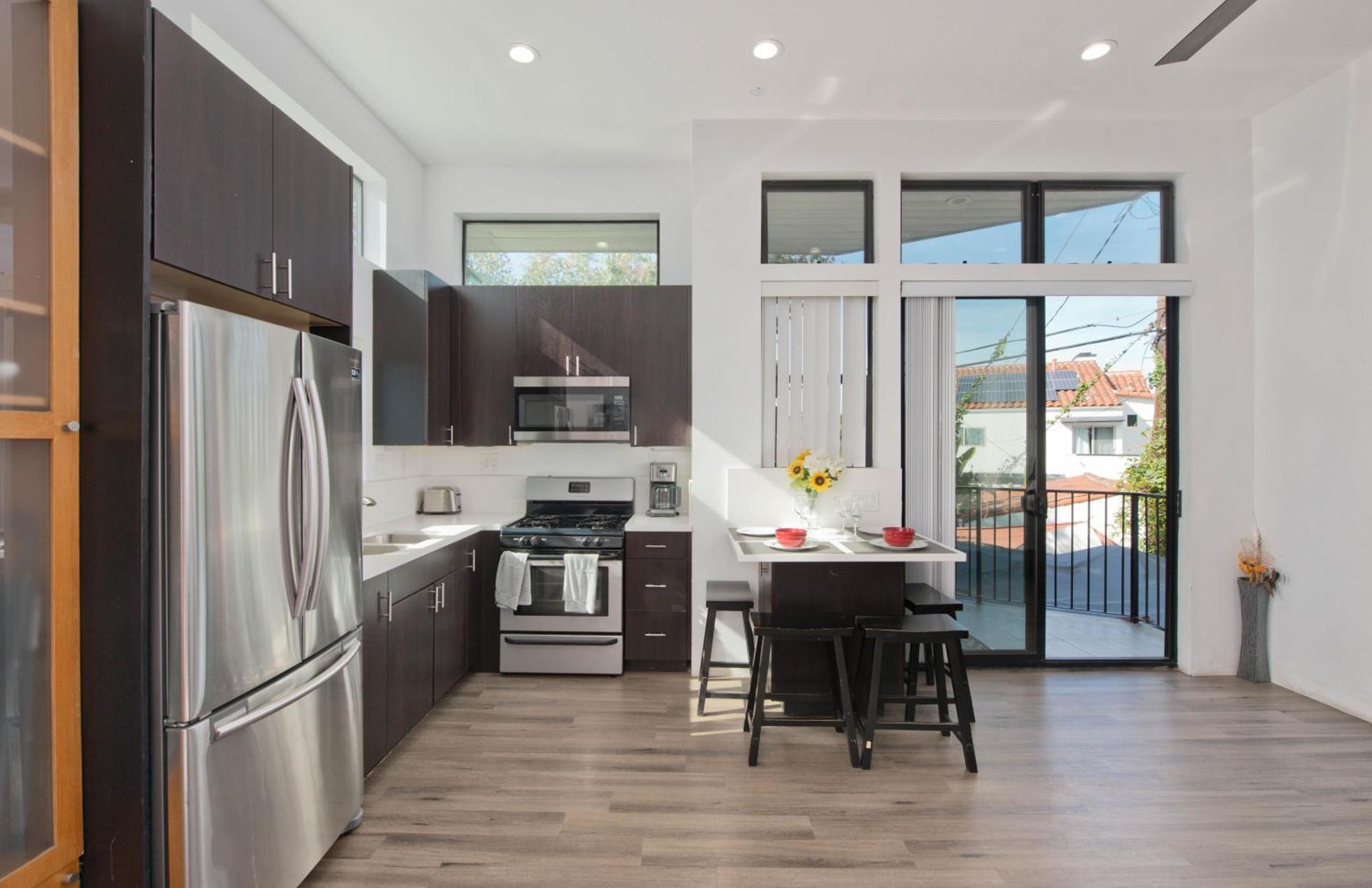 Venice Delight Appartement *