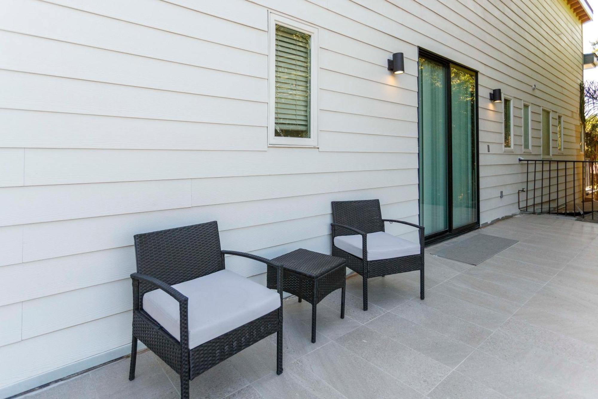 Appartement Venice Delight Los Angeles