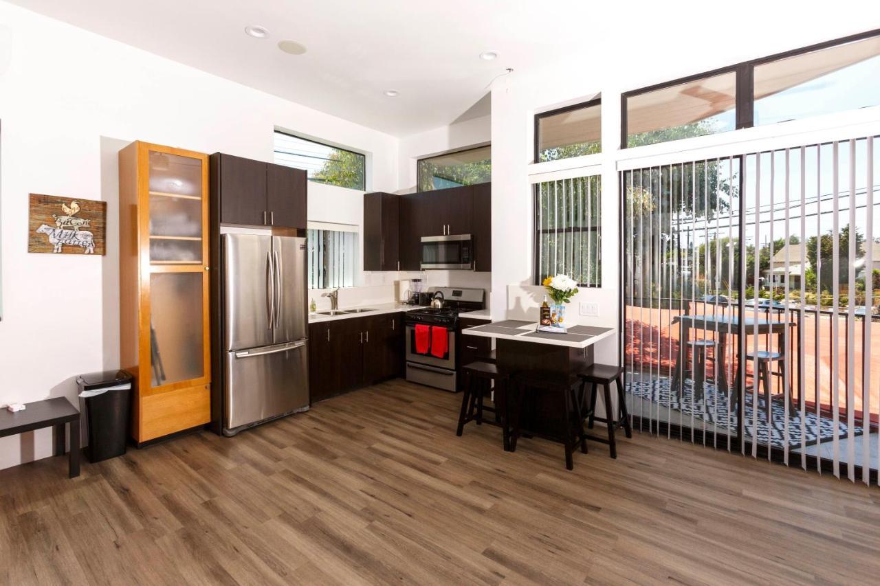 Appartement Venice Delight Los Angeles