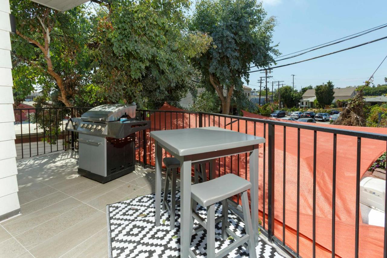 Venice Delight Appartement Los Angeles