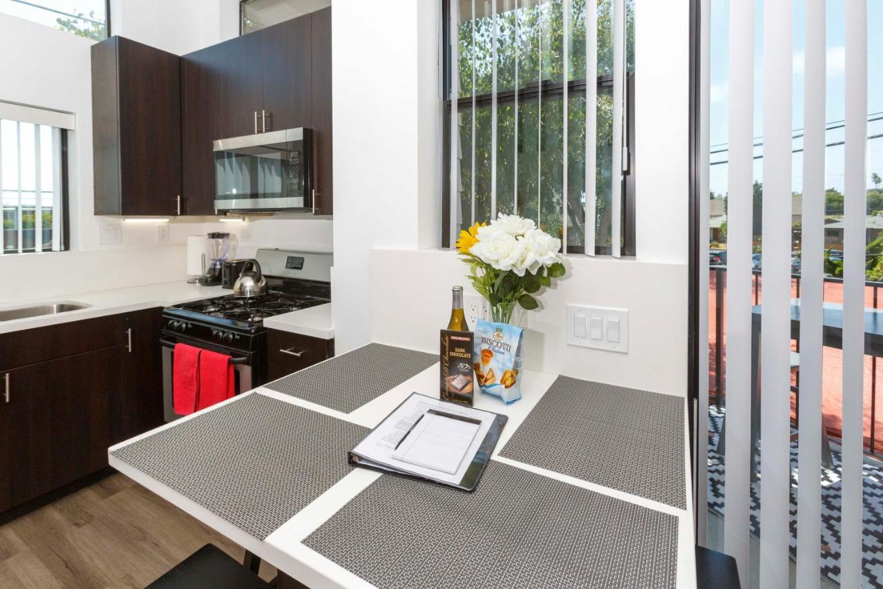 Appartement Venice Delight