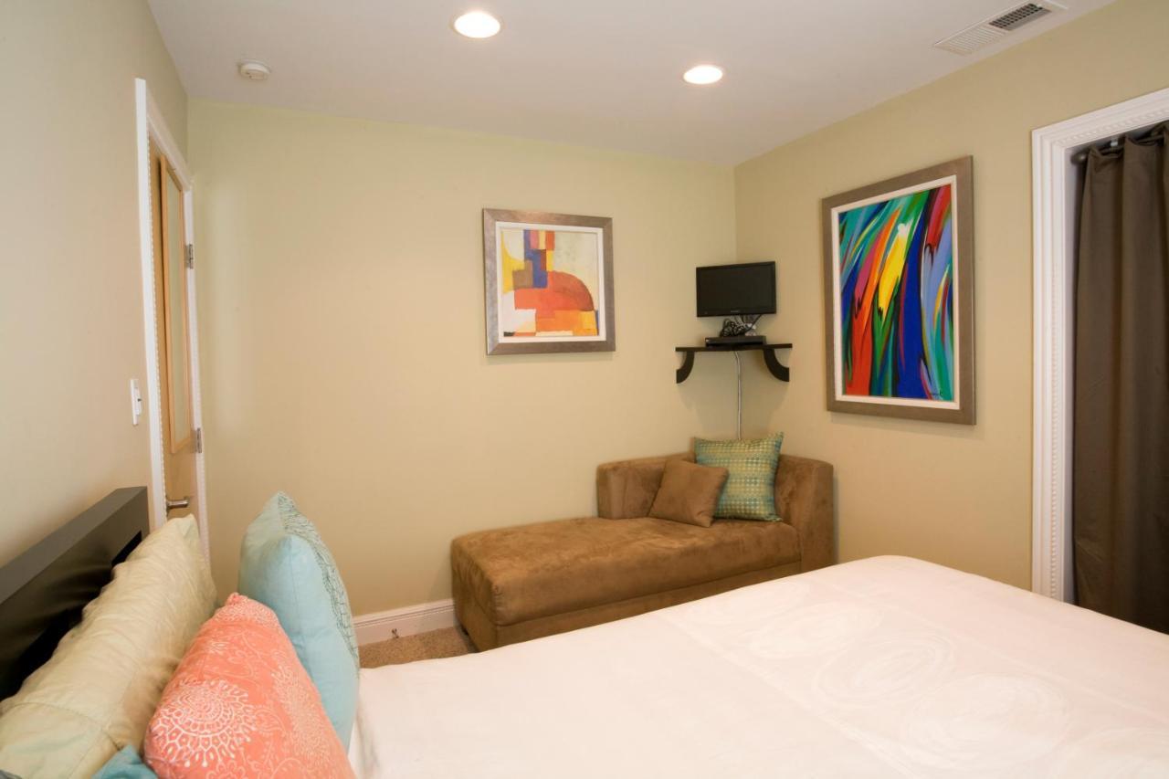 Venice Delight Appartement Los Angeles