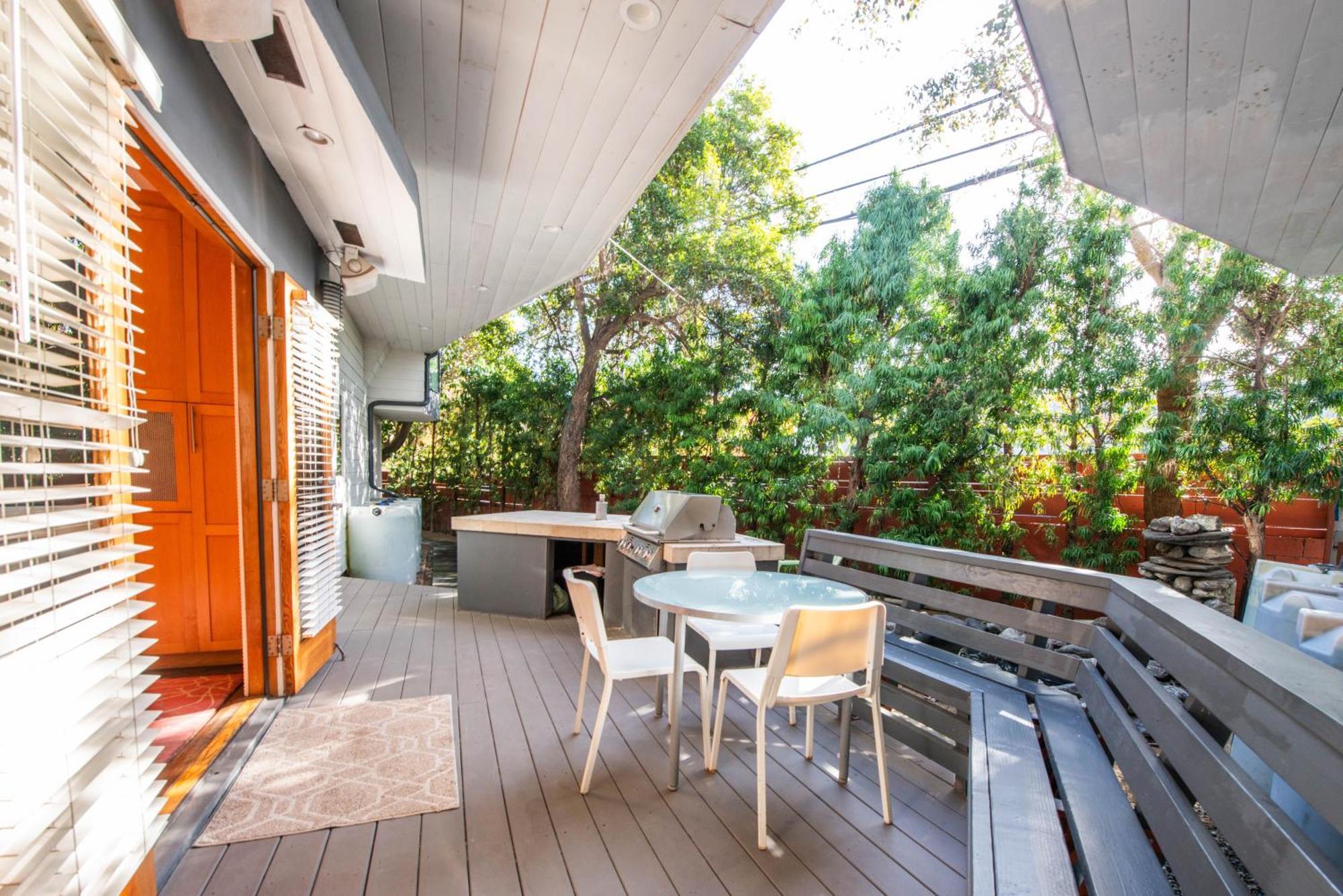 Venice Delight Appartement Los Angeles