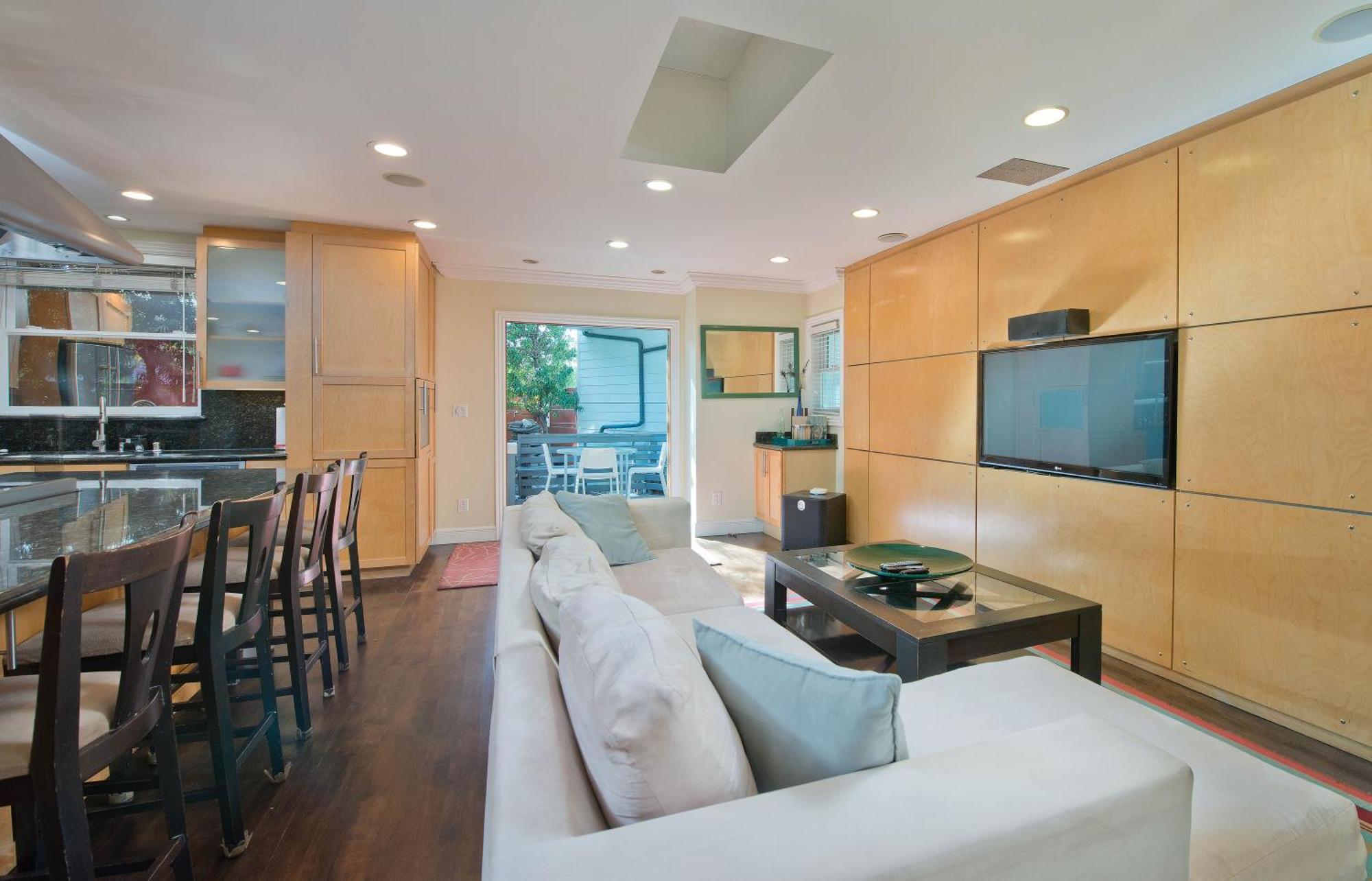 Venice Delight Appartement Los Angeles