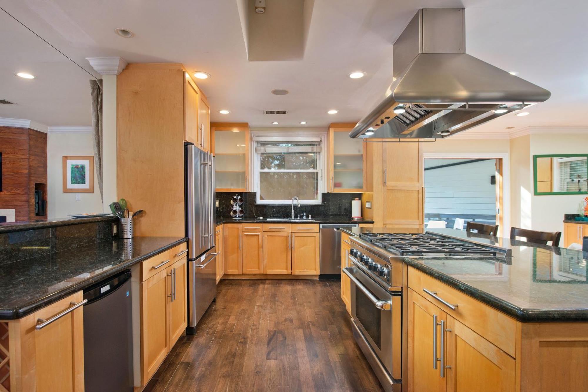 Appartement Venice Delight Los Angeles