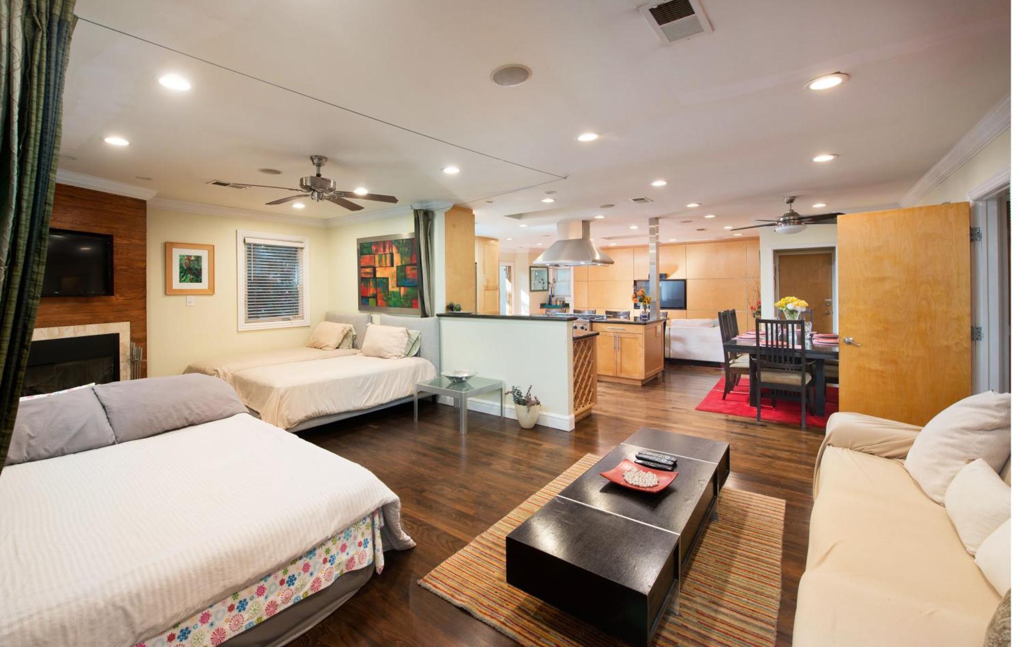 Venice Delight Appartement *