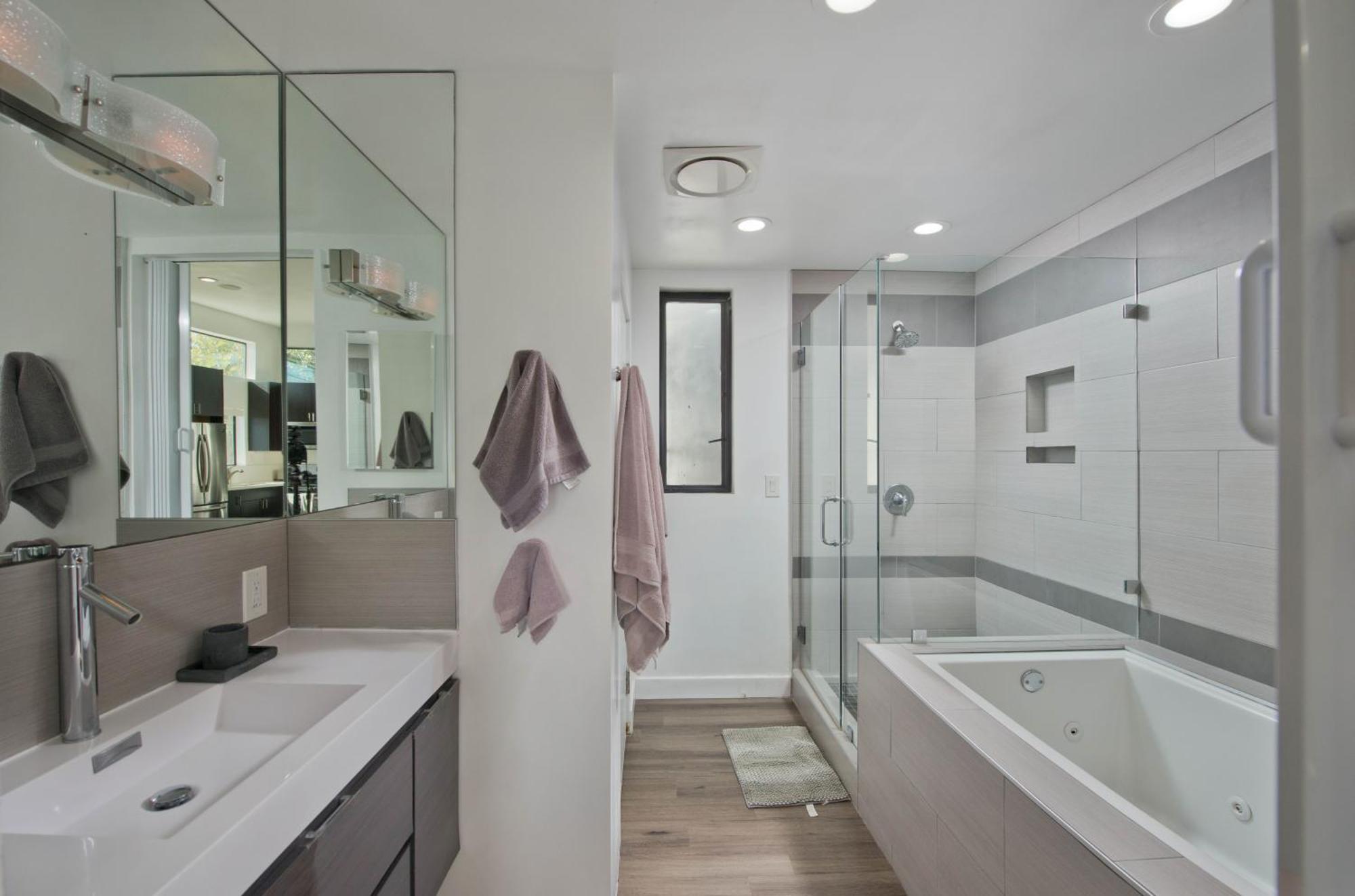 Venice Delight Appartement *