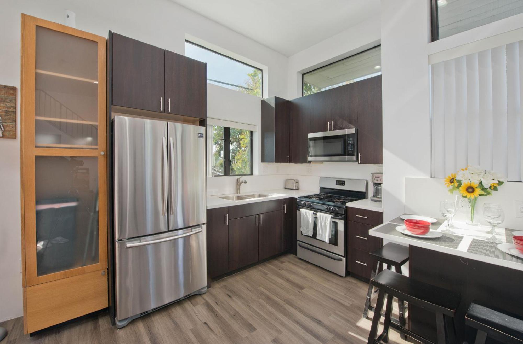 Appartement Venice Delight Los Angeles