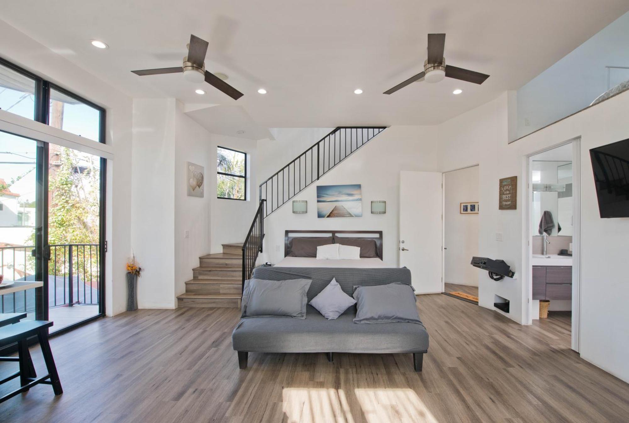 Appartement Venice Delight