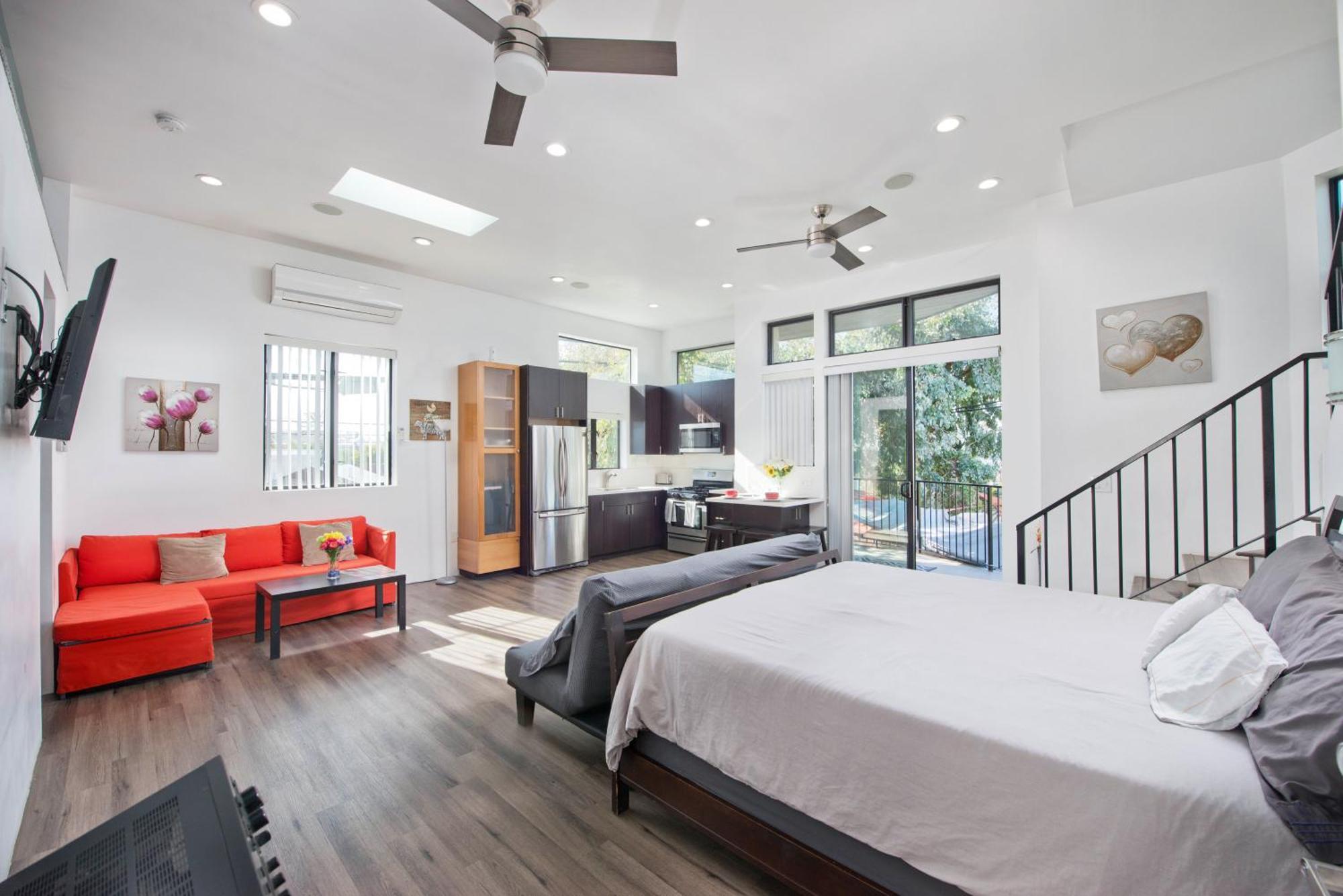 Venice Delight Appartement *