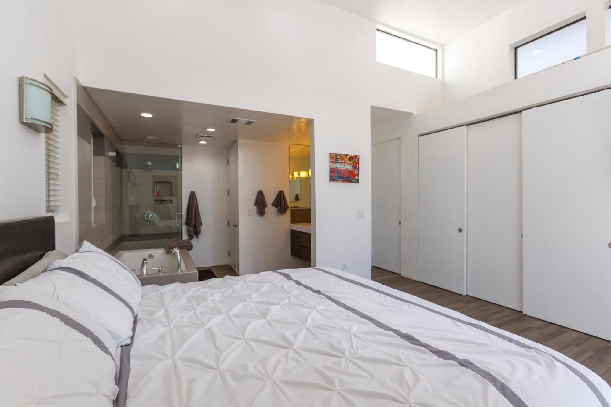 Venice Delight Appartement Los Angeles
