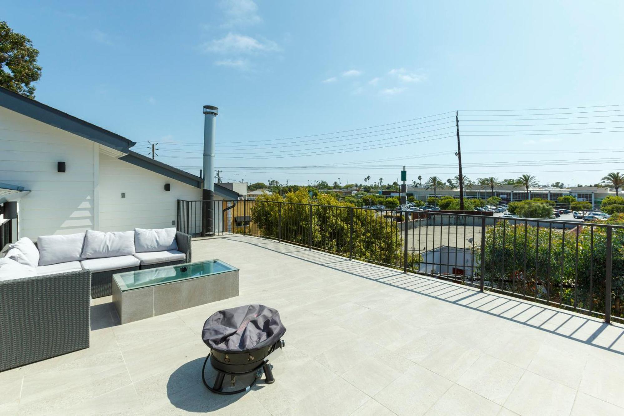 Venice Delight Appartement Los Angeles
