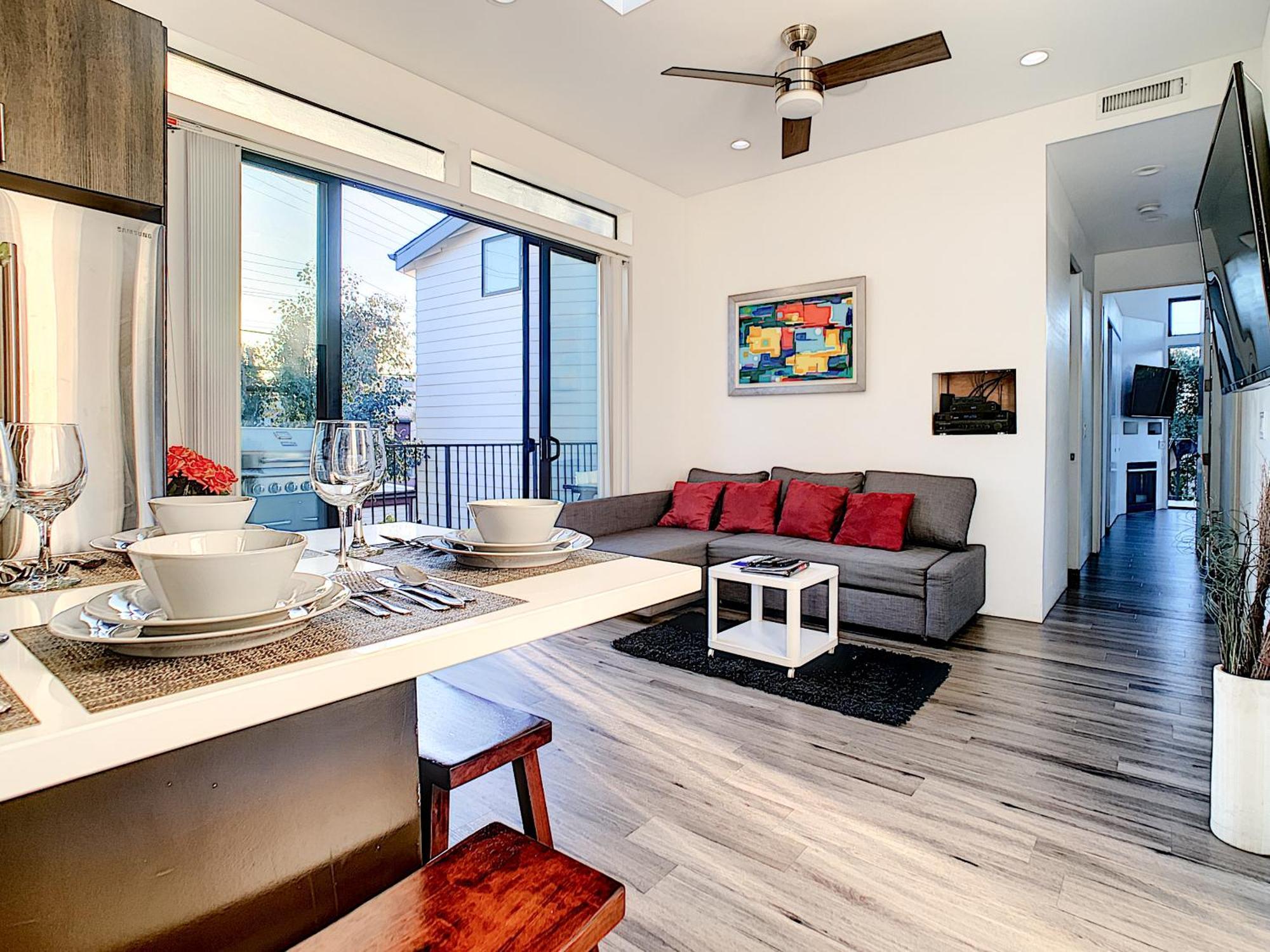 Appartement Venice Delight *
